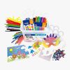 Playbox Hobbyeske, 1100 Deler