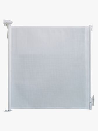 Lascal Kiddy Guard Easy Skrugrind 122 cm, Hvit