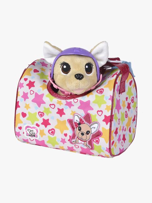 Chichi Love Kosedyr Utflukt