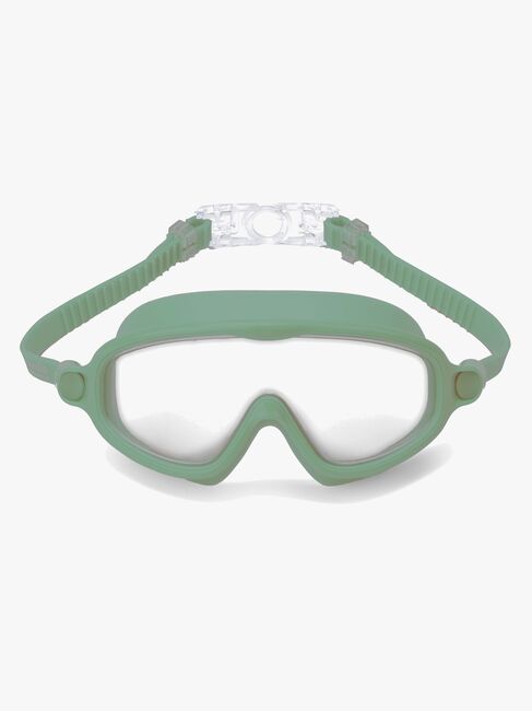 Vanilla Copenhagen Syklopmaske, Fern