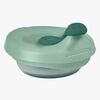 b.box Fill & Feed Squeeze Bag, Sage