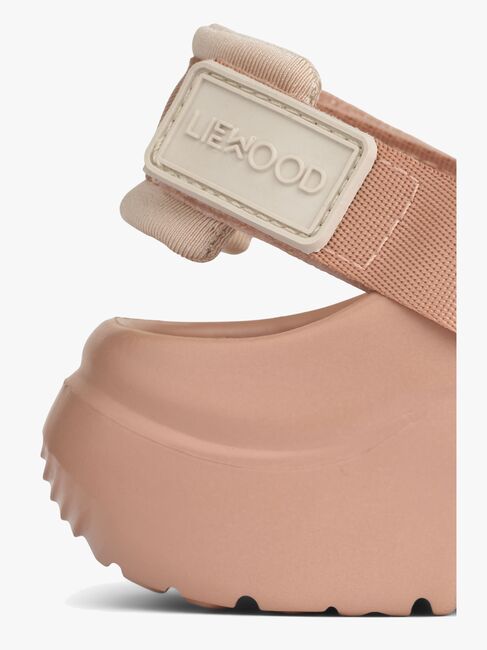 LIEWOOD Milas Sandaler, Pale Tuscany