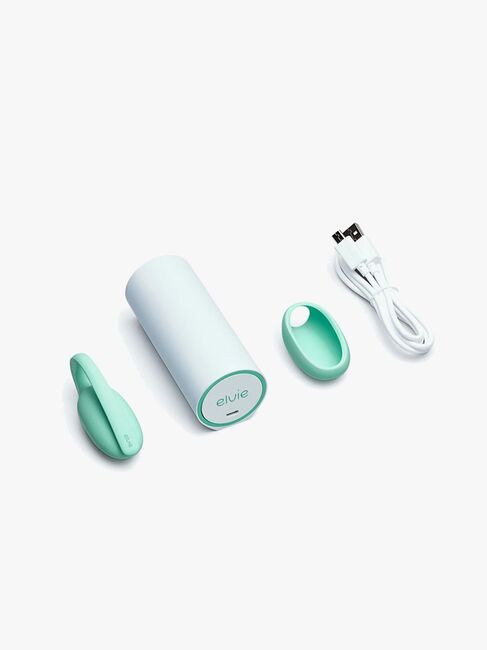 Elvie Trainer Bekkenbunntrener