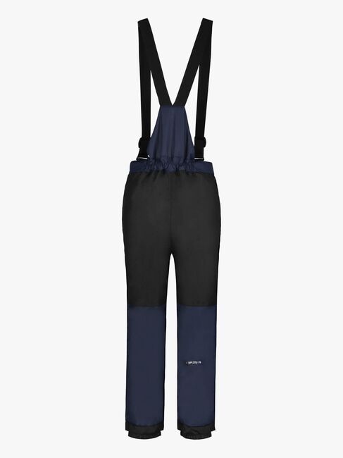 Icepeak Juba Overtrekksbukser, Dark Blue