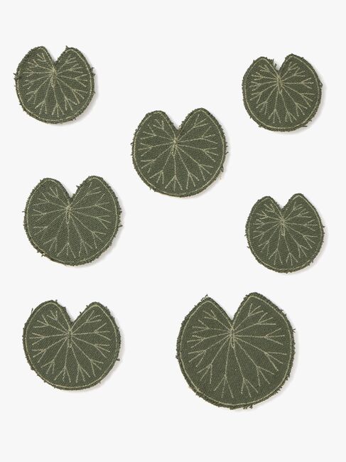 Lorena Canals  Vaskbart Leketeppe 130x170 cm Svane