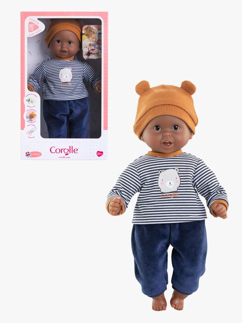 Corolle Calin Dukke Marius 30 cm