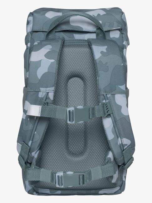 Beckmann Classic Mini Ryggsekk 12L, Dinosaur