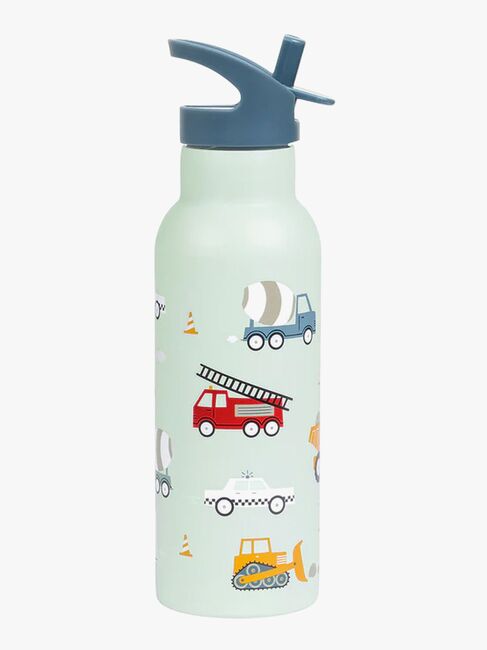 A Little Lovely Company Stainless steel XL Vannflaske, Vehicles