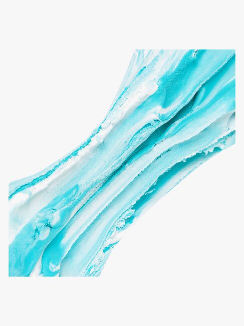 Compound Kings Butter Cloudz Slim Blue Raspberry Cotton Candy, 380 g