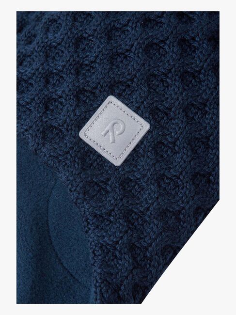 Reima Nunavut Lue Ullblanding, Navy