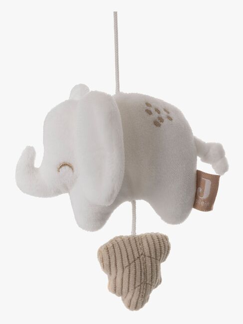 Jollein Uro, Elephant Tales