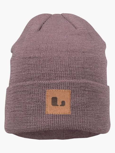 Lindberg Kisa Lue Ullblanding, Rose