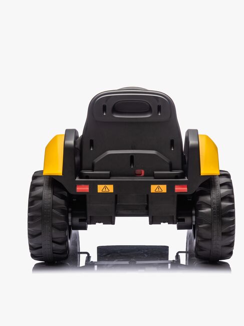 Caterpillar Elektrisk Kjørbar Traktor