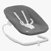 Hauck Vippestol Trekk, Dark Grey