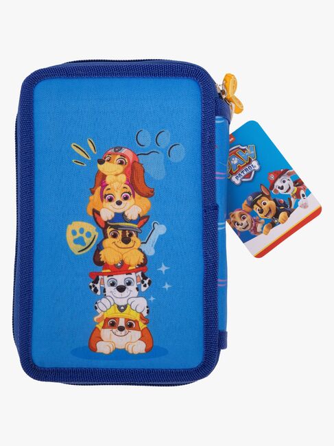 Paw Patrol Dobbeltpennal