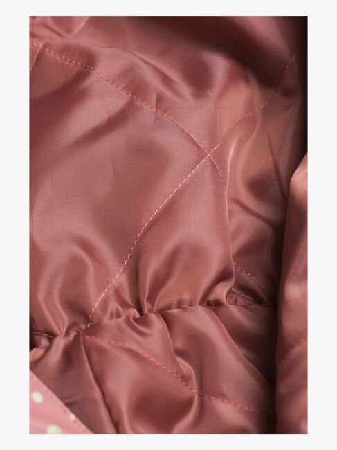 Viking Jolly Regndress, Pink