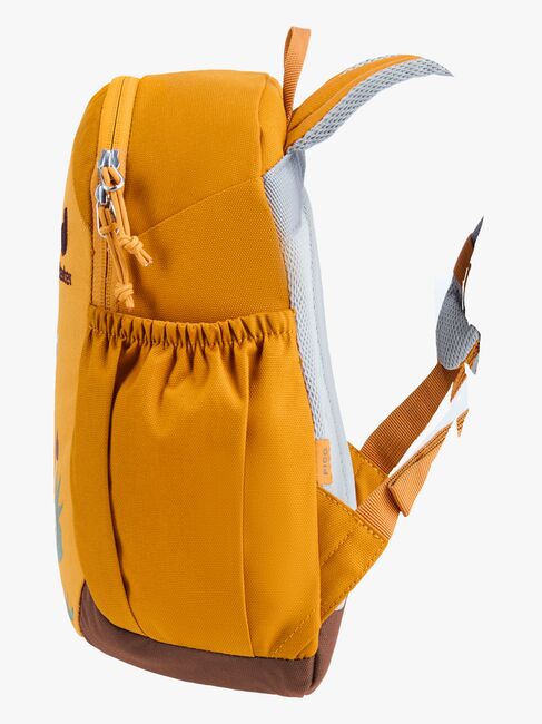 Deuter Pico Ryggsekk 5L, Amber Maple