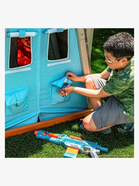 KidKraft Nerf Scout Defense Post Lekestativ