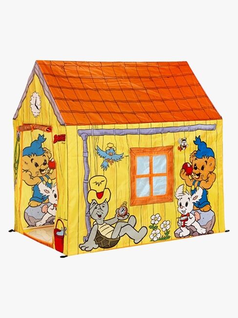 Tilda's Leketelt Bamse