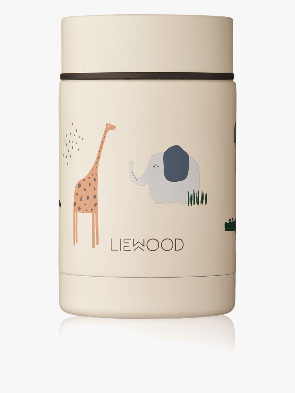 LIEWOOD Nadja Mattermos, Safari/Sandy