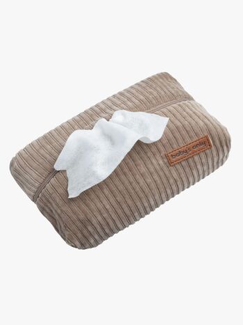 Baby's Only Sense Våtserviettbeholder, Clay