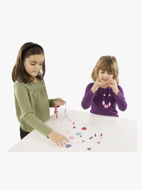 Melissa & Doug Perlesett Sweet Hearts