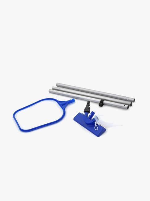 Bestway Flowclear Bassengvedlikeholdsett 203 cm