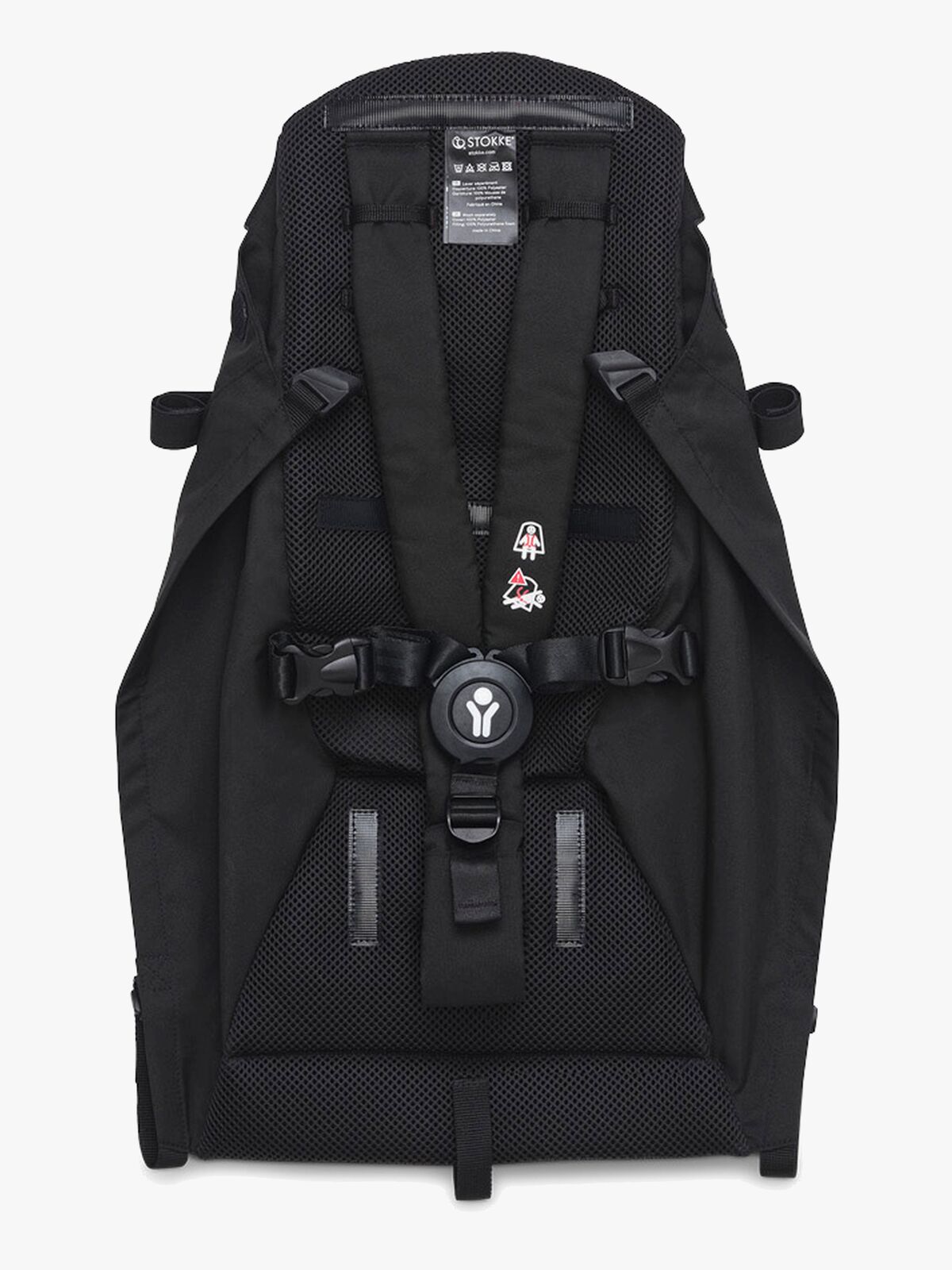 Stokke YOYO Setebase
