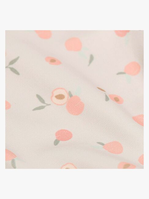 Viking x Kenza UV-Badedrakt, Sand