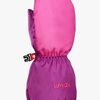 Kombi Bear Paw Votter, Fuschia Fedora