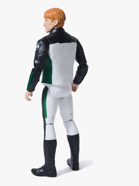 Superman Movie Legacy Actionfigur Green Lantern - 30 cm