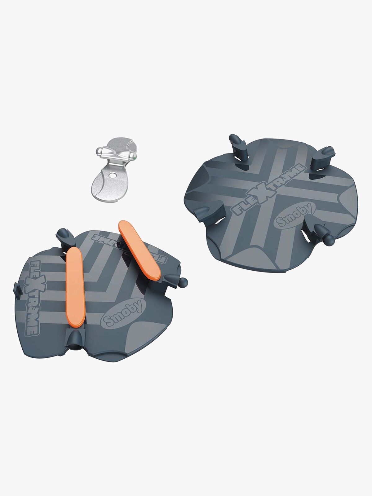 Smoby FlexTtreme Oppsett Til Bane