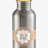 Blafre Stålflaske 500 ml, Lysegul