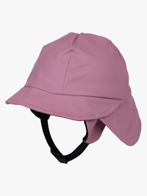 Lindberg Hjuvik Sydvest, Dahlia