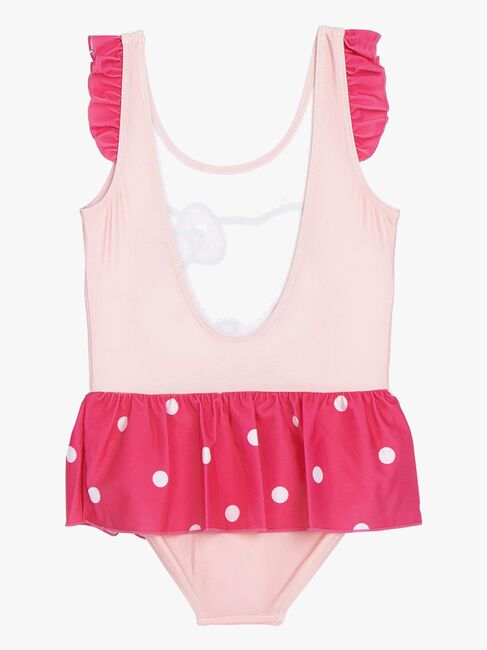 Hello Kitty Badedrakt, Lyserosa