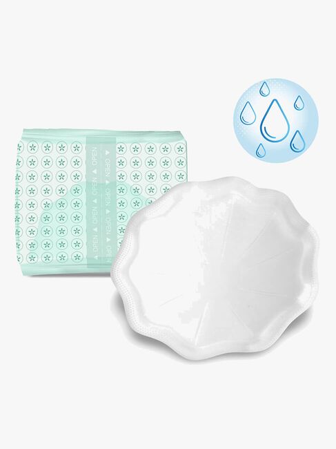 NENO Stella Ammeinnlegg 60-Pack