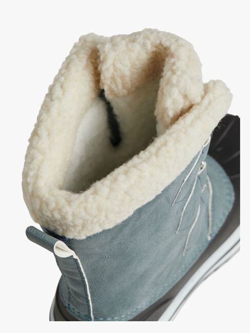 Nordbjørn Lynx Vintersko, Aegon Blue