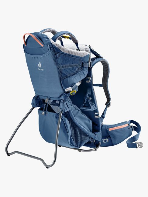 Deuter Kid Comfort Active Bæremeis, Midnight