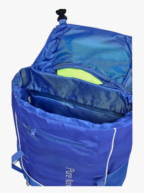 Pure Norway Air Ryggsekk, Blå
