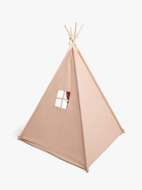 Alice & Fox Leketelt Tipi, Rosa