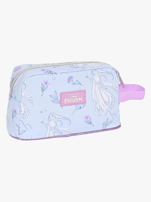 Disney Frozen Kjølebag Believe, Lilla