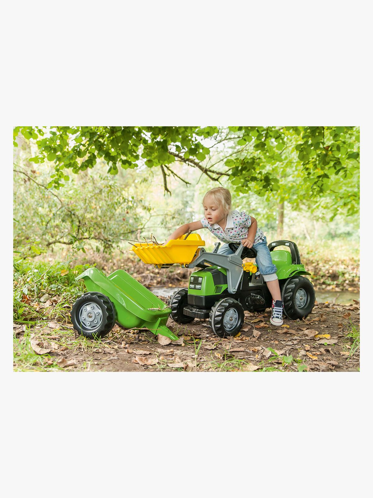 023196_Rolly_Toys_Tramptraktor_med_Lastare_och_Slap_Gron_4.jpg