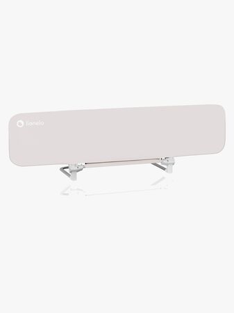 Lionelo Lora XL Sengehest, Beige Sand