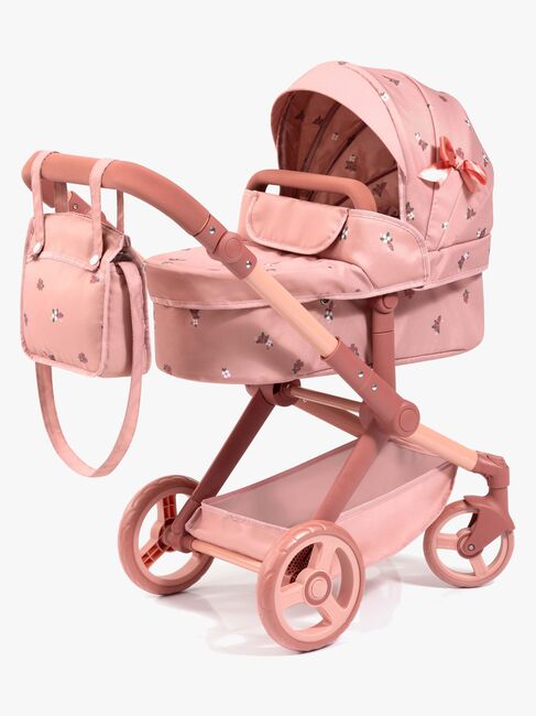 Bayer Design Xeo Dukkevogn, Blomster