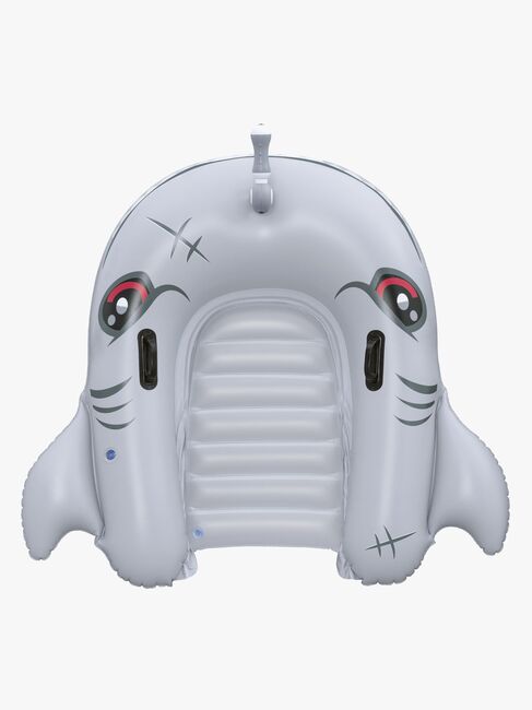 Bestway Oppblåsbar Oppblåsbar Flåte Sharkventure