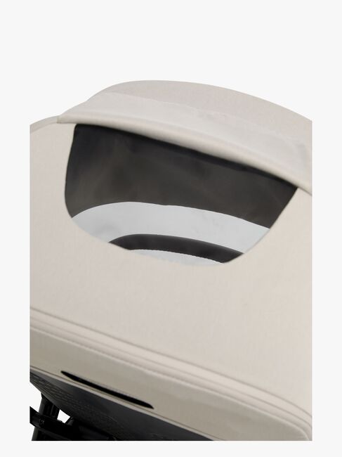 Beemoo Pro Twist Sportsvogn, Latte Beige