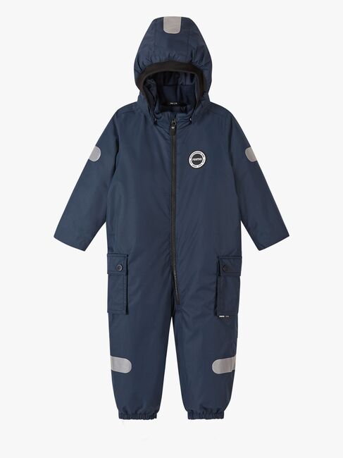Reimatec Marte Vinterdress, Navy