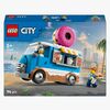 LEGO City 60452 Smultringbil