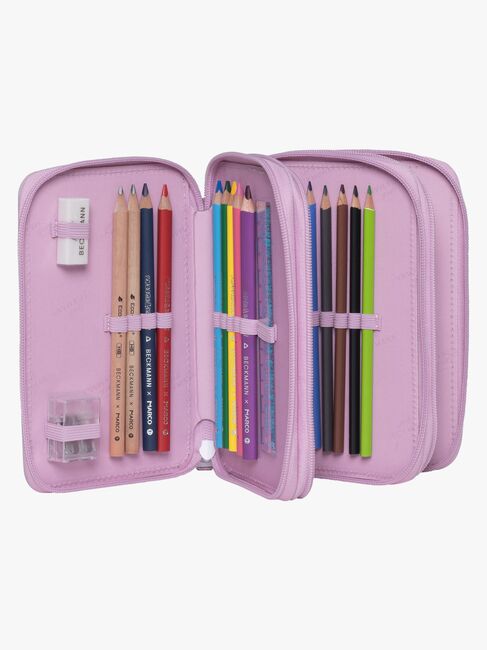 Beckmann Pennal, Rosie