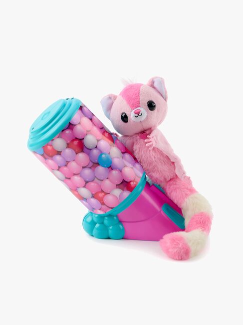 Fingerlings  Interaktivt Kosedyr Sugar Glider